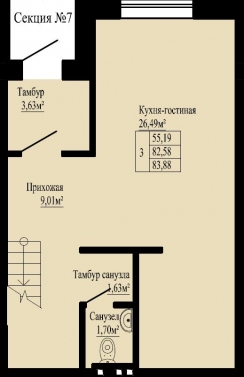 Уровень 1