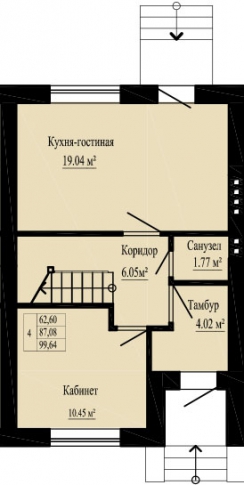 Уровень 1