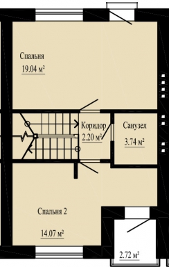 Уровень 2
