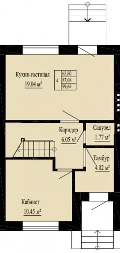 Уровень 1