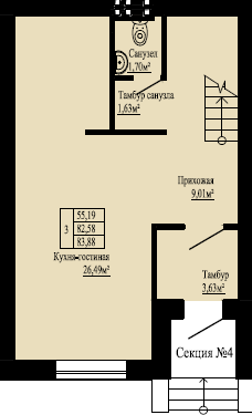 Уровень 1